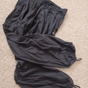 Lululemon athletica pant sz12